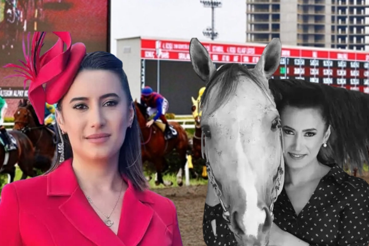 Son yayınında ‘Bir haftalık müsaade’ istemişti: Spiker Esen Gök’ten geriye bir not kaldı