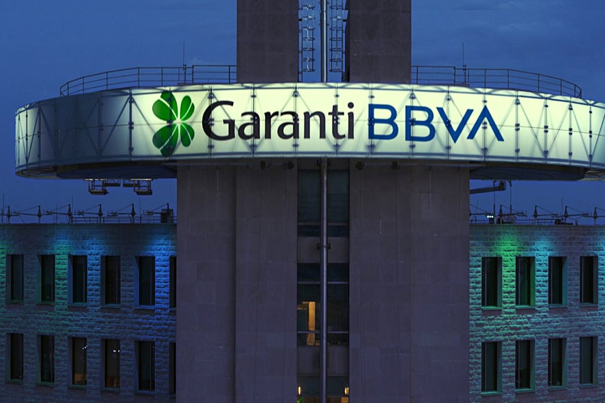 Garanti BBVA, Euromoney Awards for Excellence 2025’te üç ödül birden kazandı