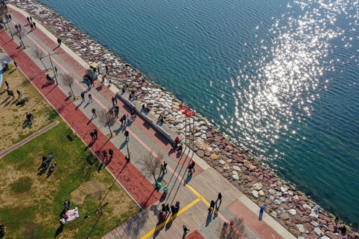 Yurt genelinde bu hafta fön rüzgarları esecek