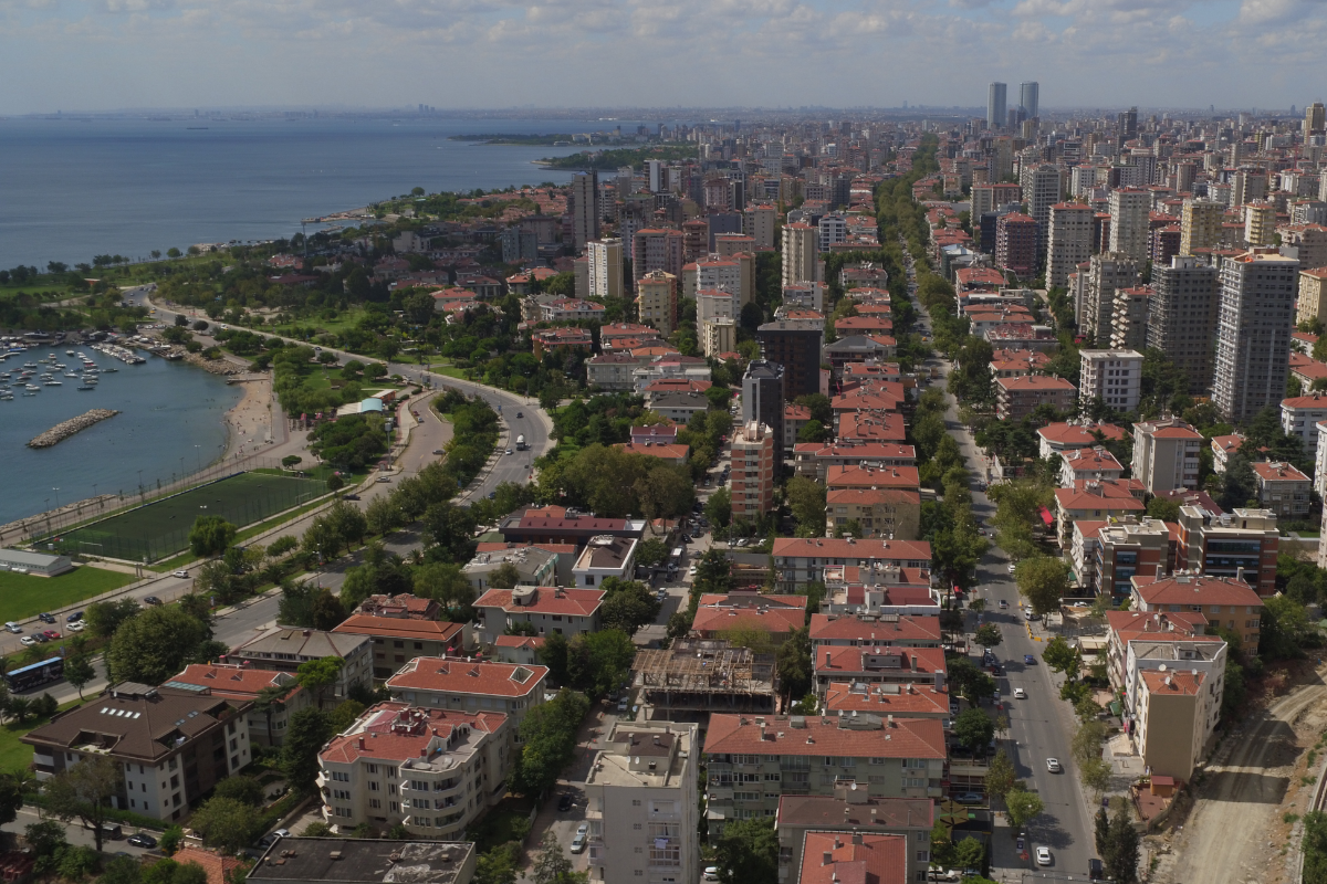 Emlak vergisi metrekare rayiç bedelleri belli oldu: Bazı yerlerde geçen yıla göre yüzde 1400'ü bulan değişim oranları dikkat çekti