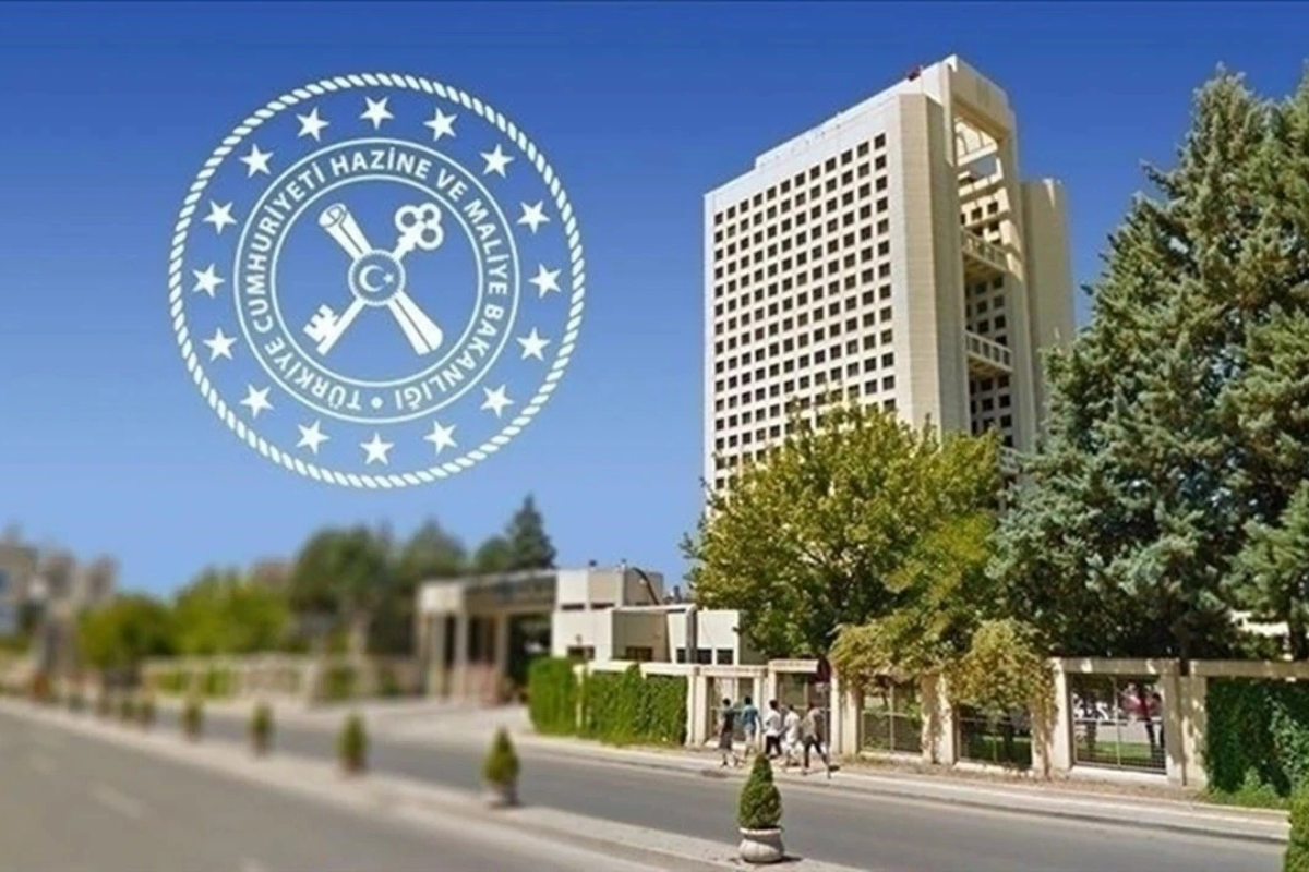 Hazine yarın bir tahvil ve bir kira sertifikasını doğrudan satacak