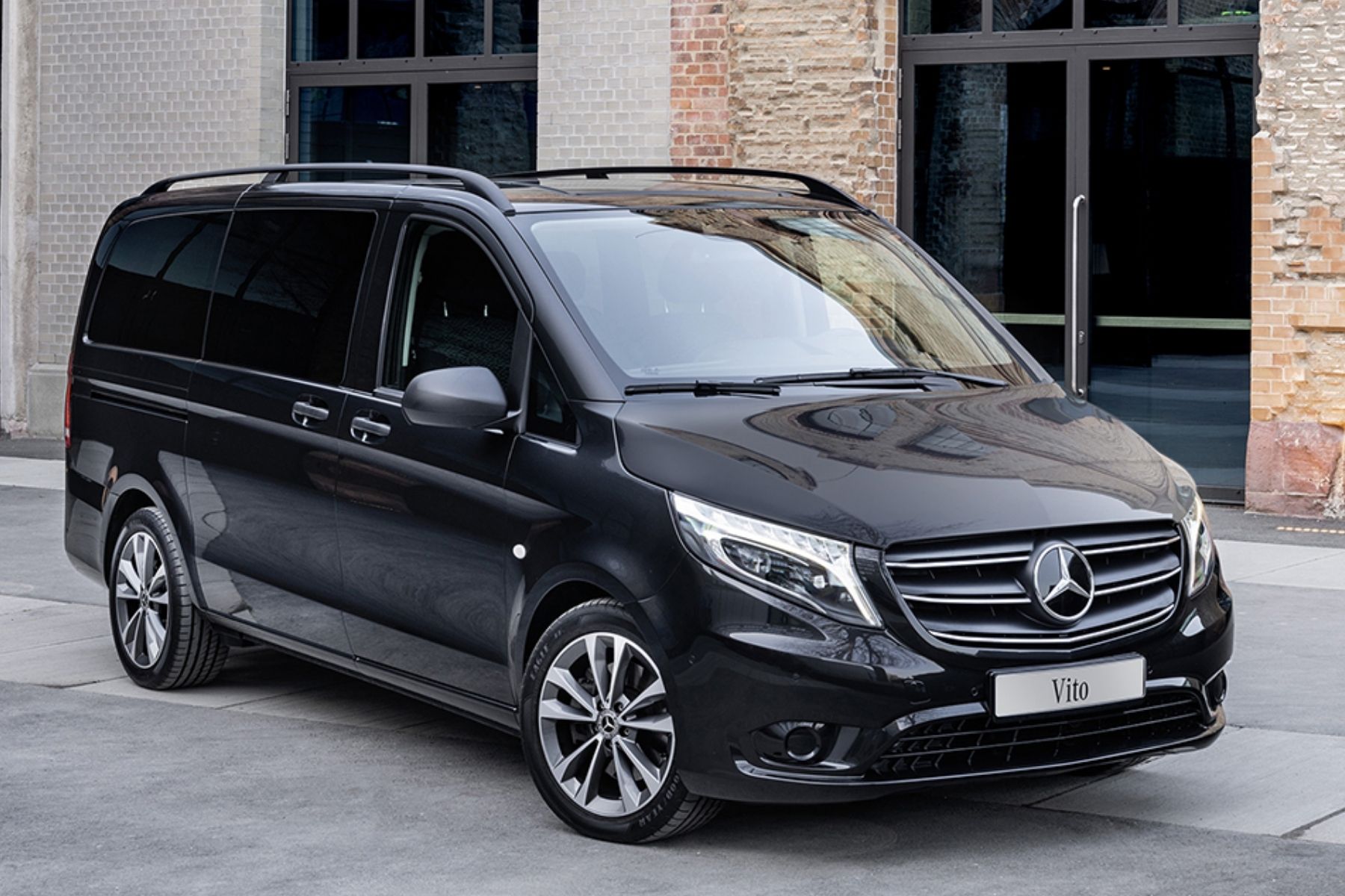 Mercedes dünya çapında 223 bin ticari aracı geri çağırıyor
