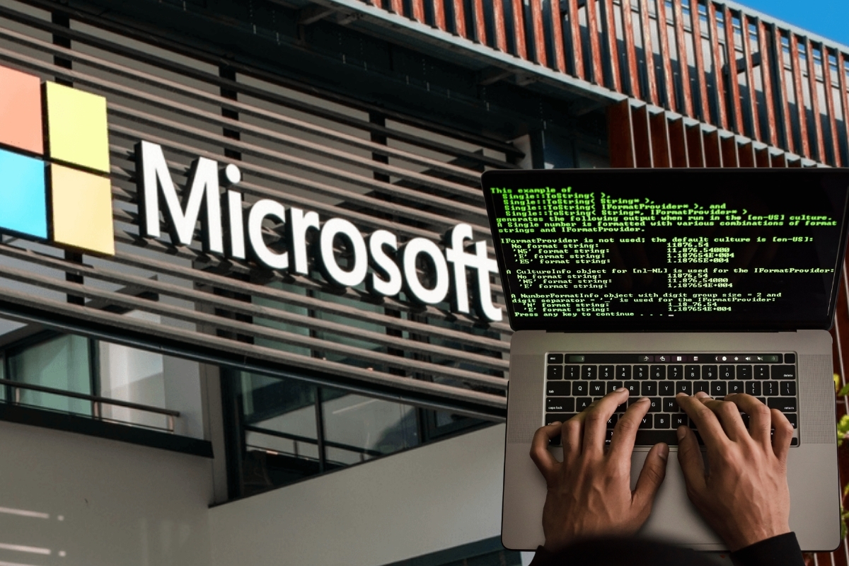 Microsoft'un sunucularına yönelik siber saldırı, ABD'deki bazı kamu kurumlarını etkiledi