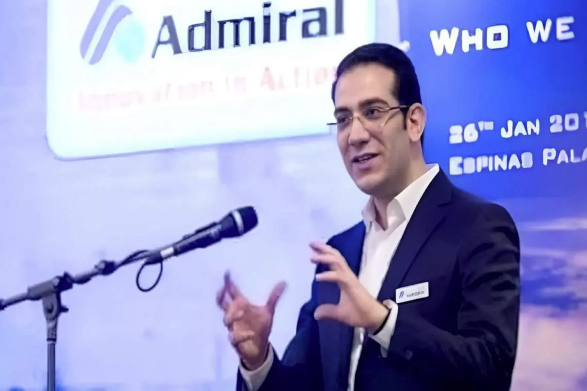 AB'den İranlı petrol kralı Şamhani ve şirketlerine Rusya yaptırımı