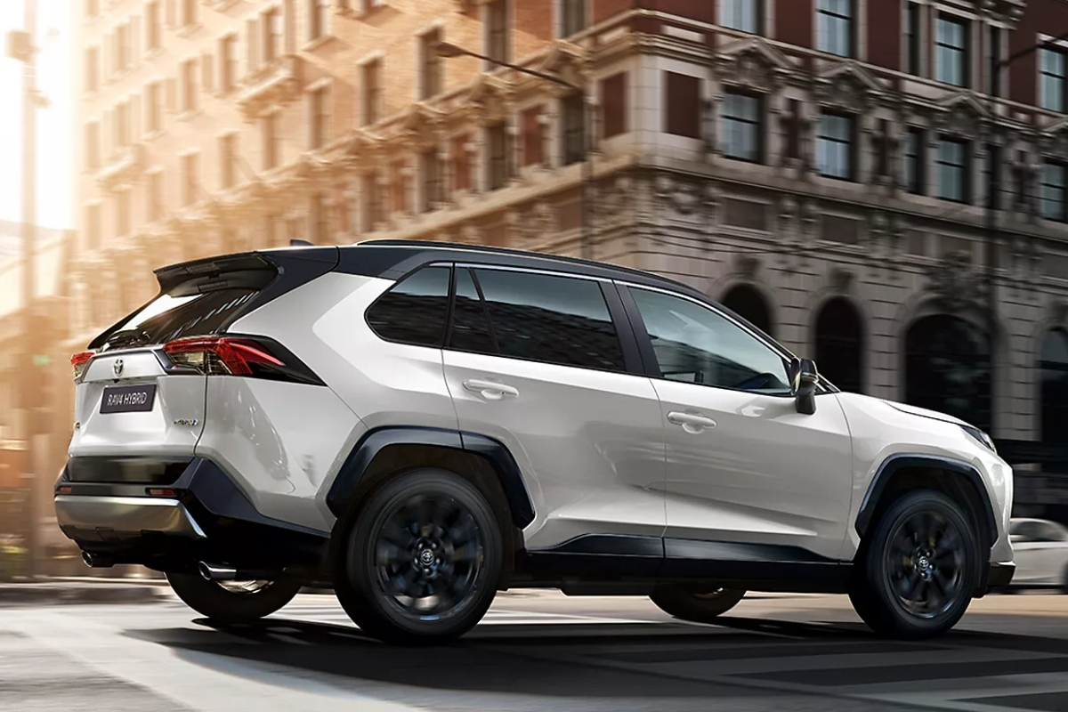 SUV’lar Türkiye otomotiv pazarında zirveye yerleşti