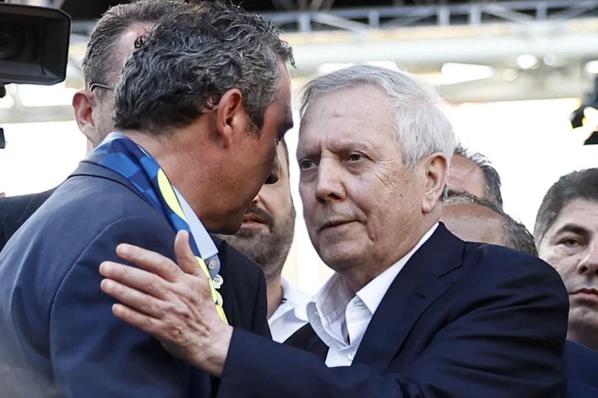 Aziz Yıldırım: Fenerbahçe çok kötü günler yaşayacak