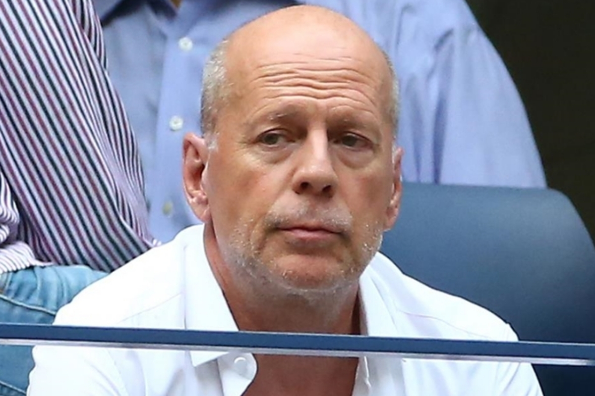 Hollywood’un efsanevi aksiyon yıldızı Bruce Willis sağlık durumu nedeniyle artık konuşamıyor