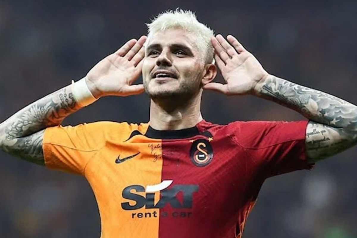 Galatasaray doktoru Yener İnce: Icardi’nin iyileşme süreci yolunda, Zaniolo ve Batuhan’ın tedavisi sürüyor