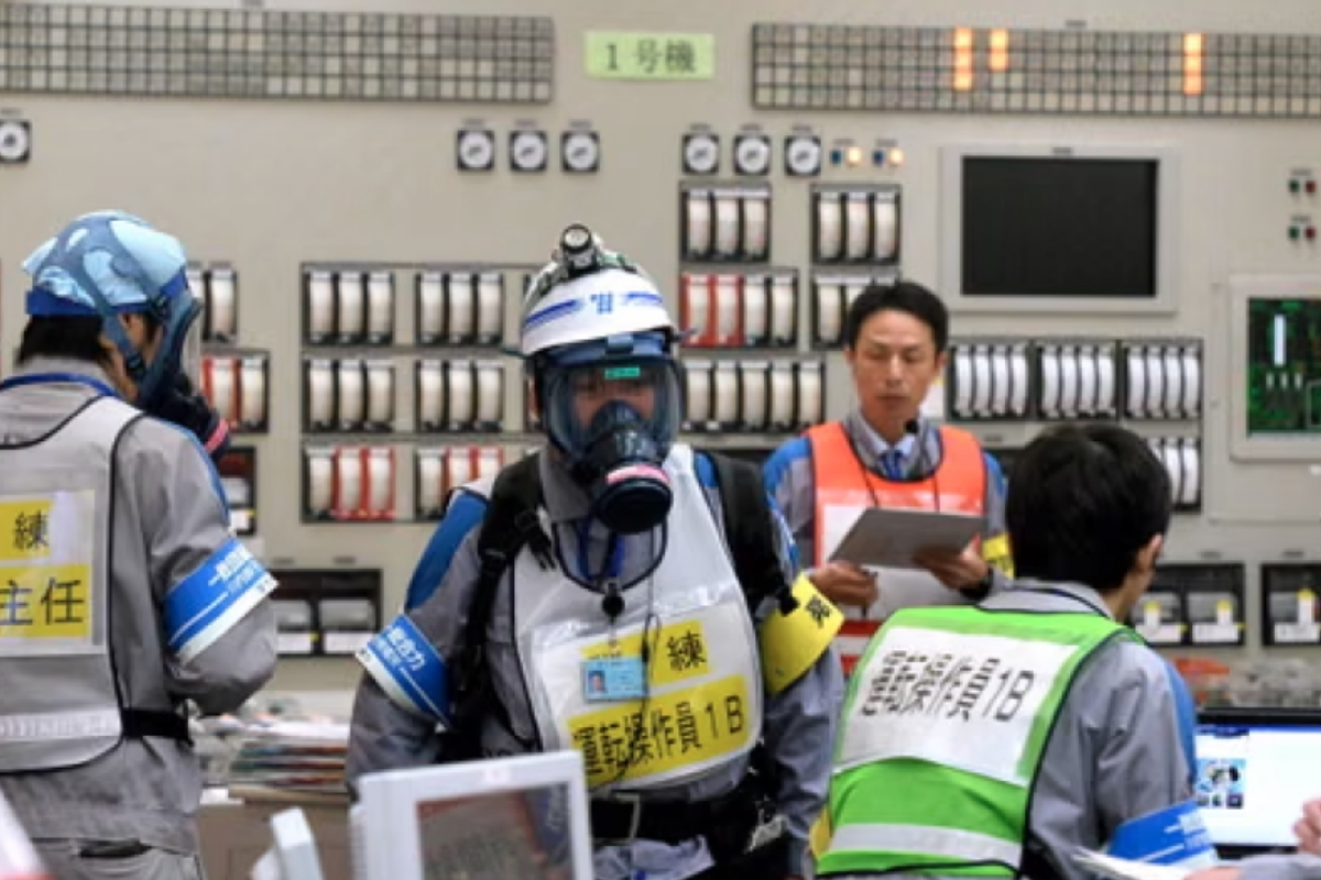 Japonya, Fukuşima felaketinden bu yana ilk yeni nükleer reaktörü inşa etmeye hazırlanıyor