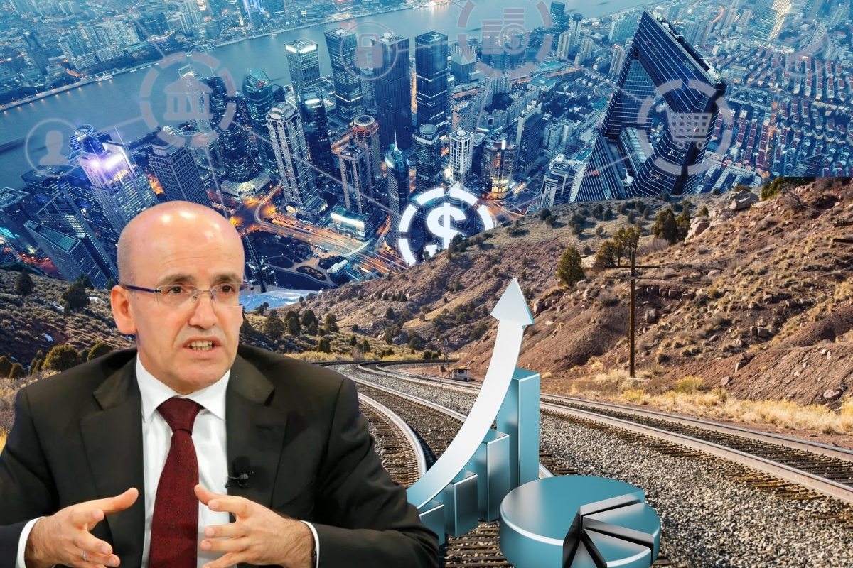 Türkiye'nin bölgesel demir yolu bağlantısını güçlendirecek projeye 2,4 milyar euroluk finansman