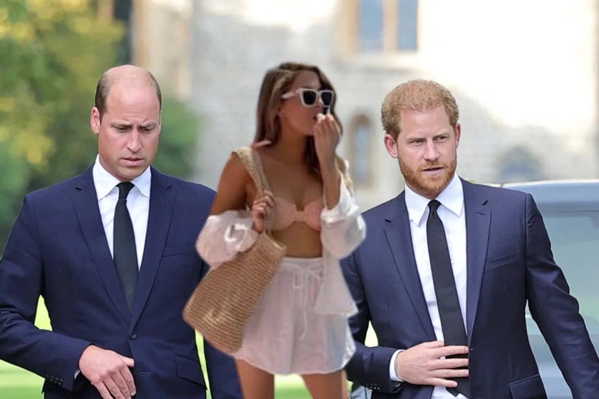 Prens William ve Prens Harry’nin kuzeni Rosie Roche evinde ölü bulundu