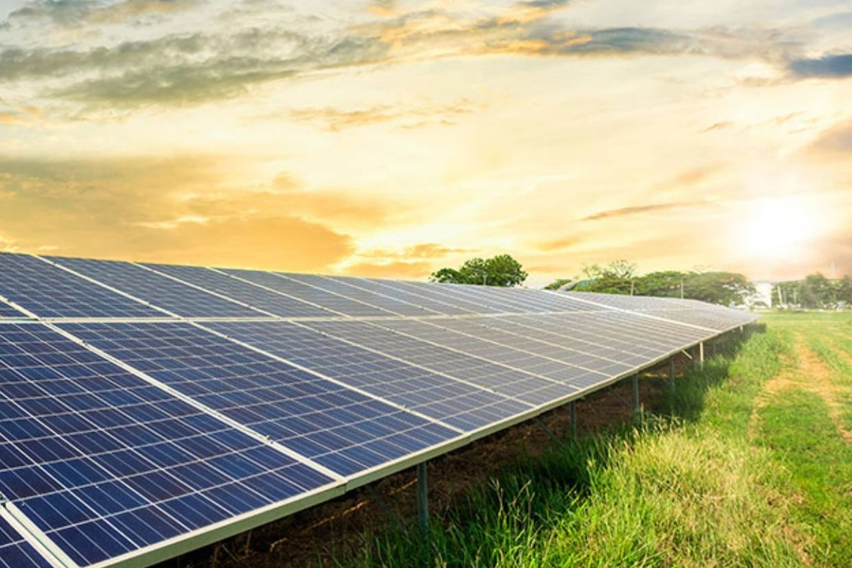 Aşırı hava olayları güneş enerjisi üretimini tehdit ediyor