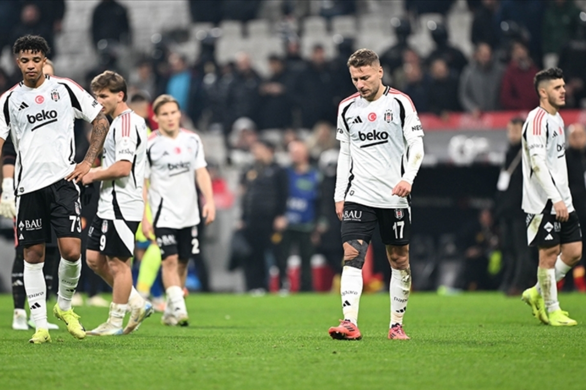 Beşiktaş yarın Arda'lı Shaktar'ı ağırlayacak