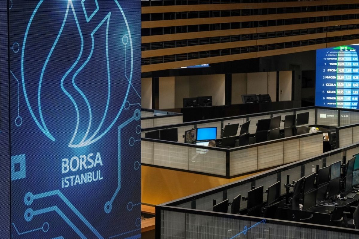 Borsa İstanbul'dan altı hisseye kredili işlem yasağı
