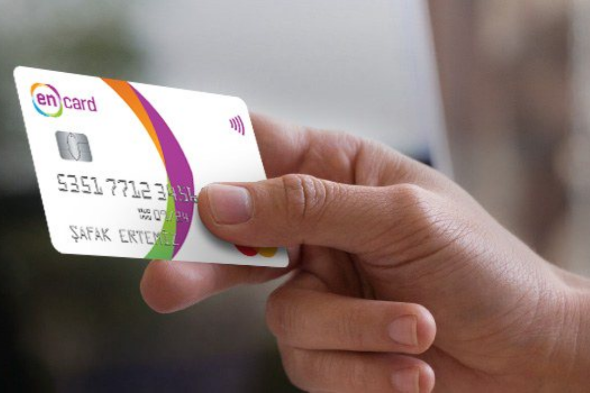Enpara'nın Enpara Bank’a devriyle IBAN’lar değişecek