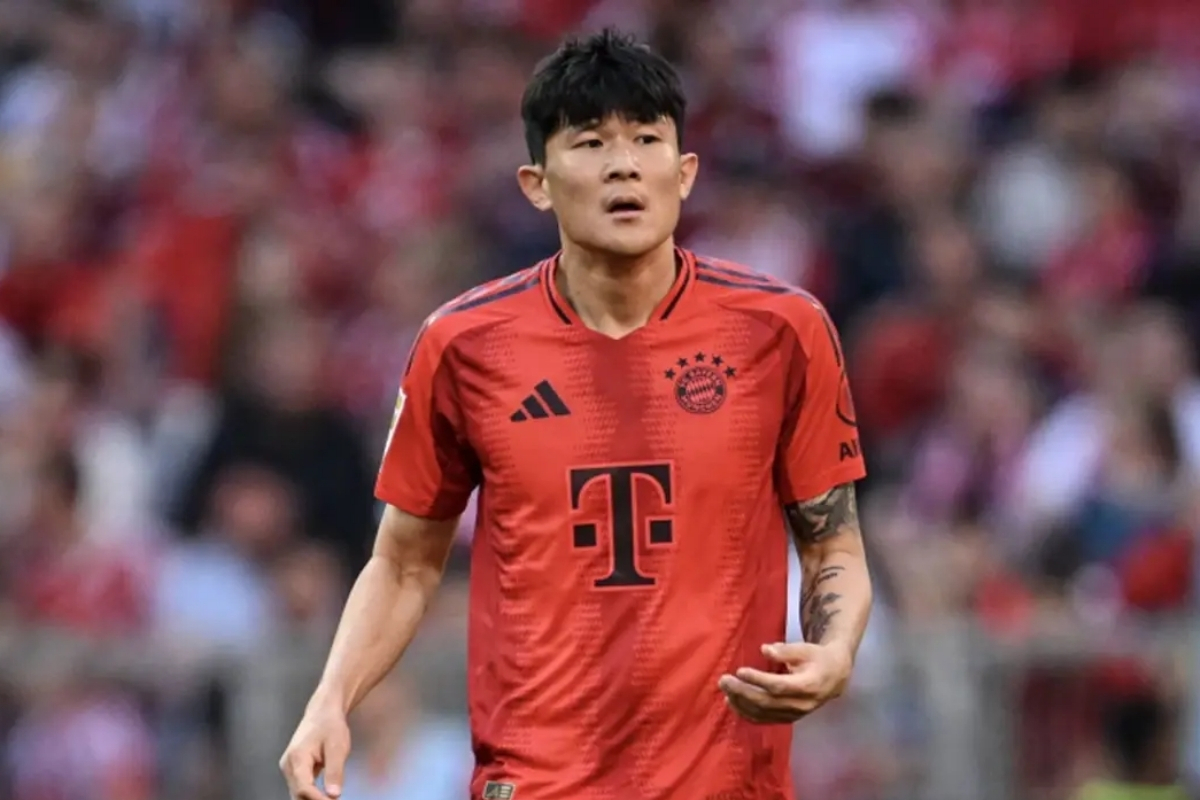 Galatasaray’ın sol stoper adayları arasında sürpriz İsim: Kim Min-Jae