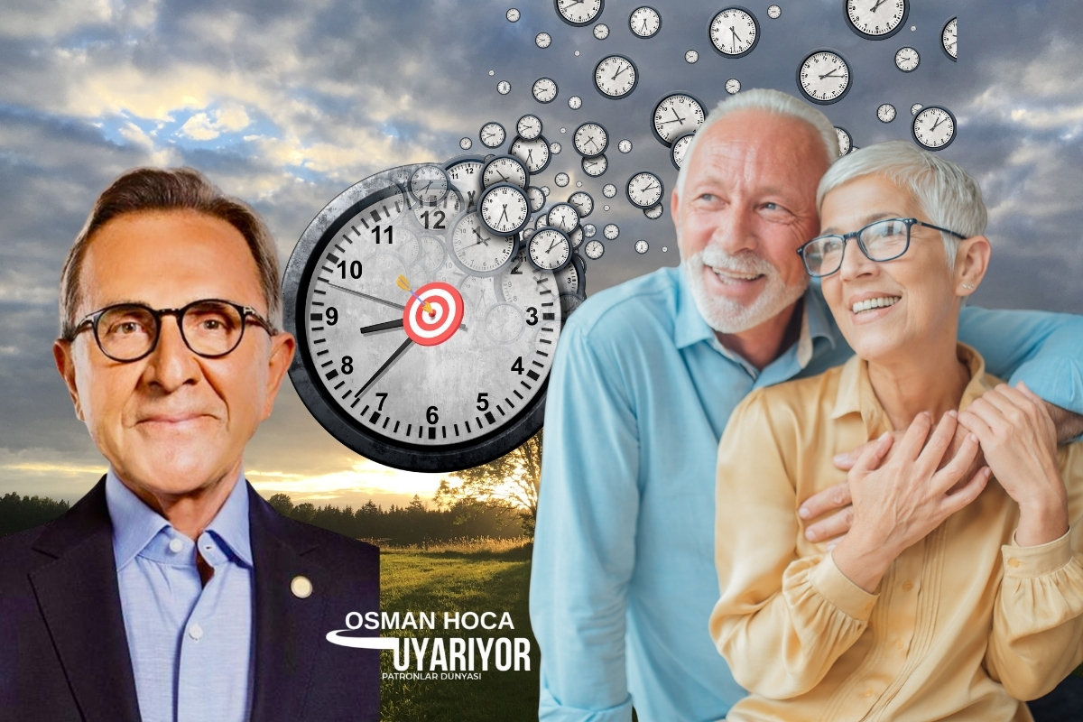 ‘Yaşlanmayan yaşlılar’ mümkün mü? Bilimsel veriler ve tecrübelerle iyi yaşlanmanın yolları