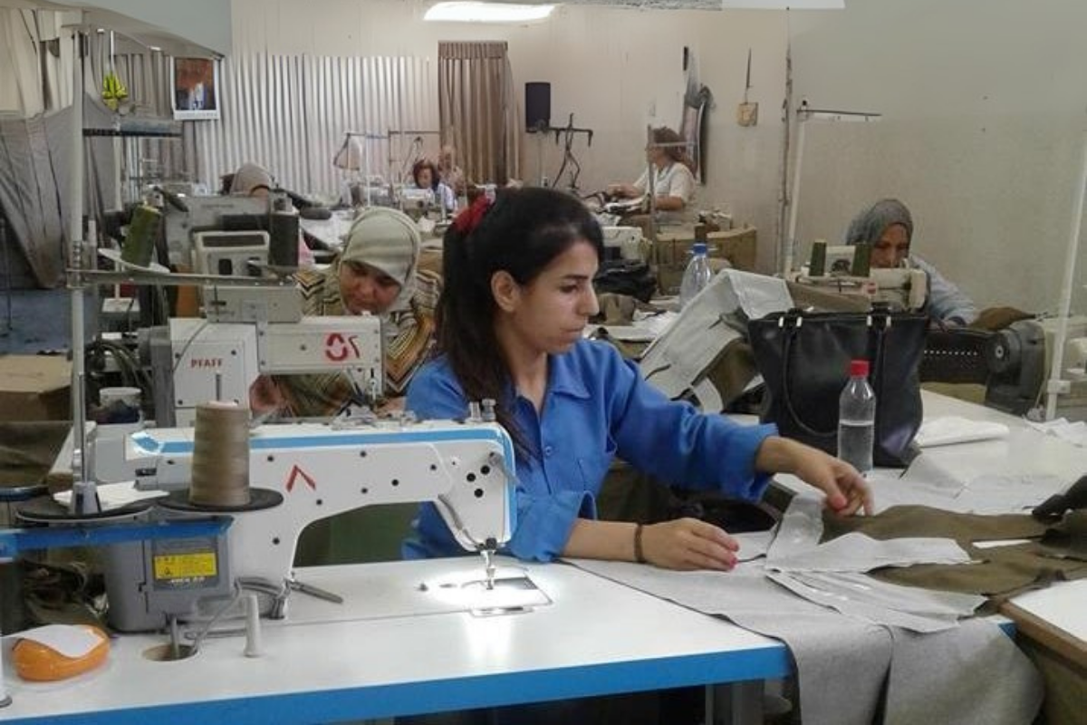 İzinsiz yabancı işçi çalıştıranlara yeni mali yaptırımlar Resmi Gazete'de yayınlanarak yürürlüğe girdi