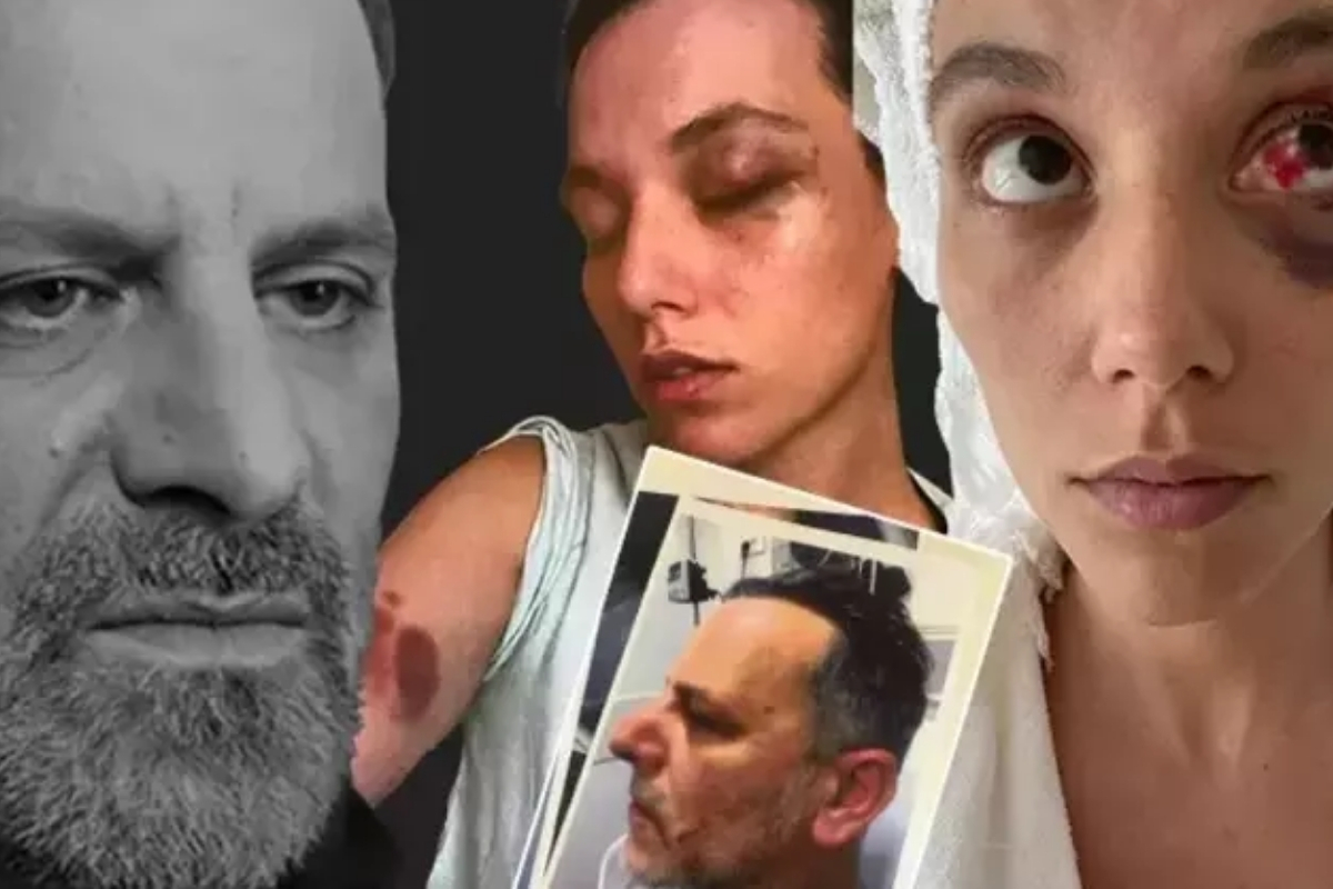 Ozan Güven'in sevgilisini darptan ceza aldığı davada gerekçeli karar açıklandı, abajur silah sayıldı