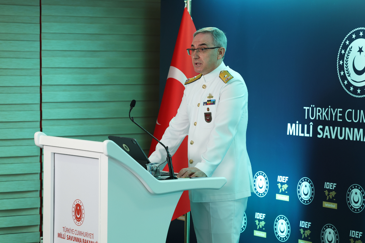 Milli Savunma Bakanlığı: Suriye, Türkiye'den resmi destek talep etti