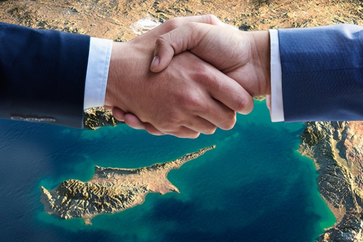 Türkiye’den Doğu Akdeniz’de yeni hamle: Suriye ile deniz yetki anlaşması için hazırlıklar başladı