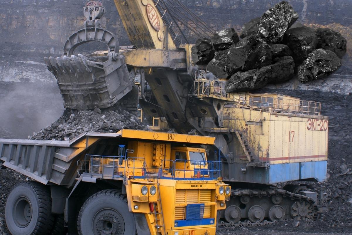 Küresel kömür talebi 2024’te yüzde 1,5 arttı, 8,8 milyar tonla tüm zamanların en yüksek seviyesine ulaştı