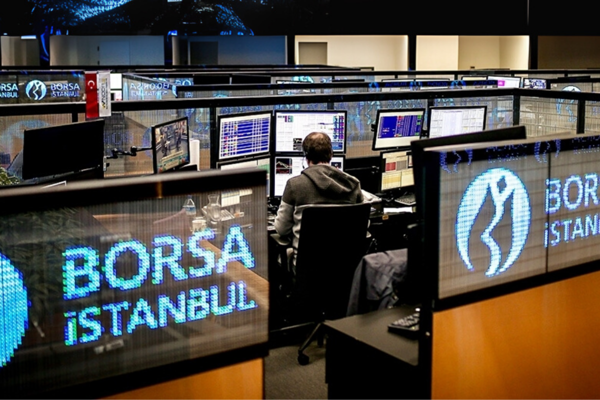 Merkezi Kayıt Kuruluşu Genel Müdürü Ekrem Arıkan: Sermaye piyasalarında toplam kayıtlı yatırımcı sayısı 37 milyona yaklaştı