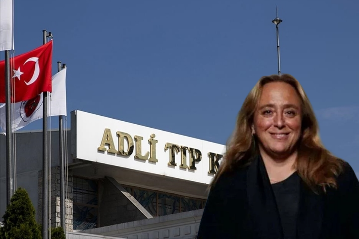 Adli Tıp, Ayşe Barım'ı tam teşekküllü hastaneye sevk etti