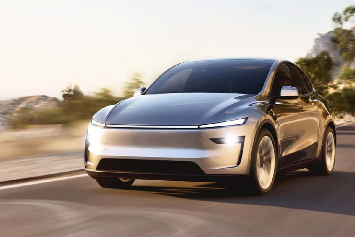 Tesla'dan resmi açıklama geldi: ÖTV'ye ek zam geliyor