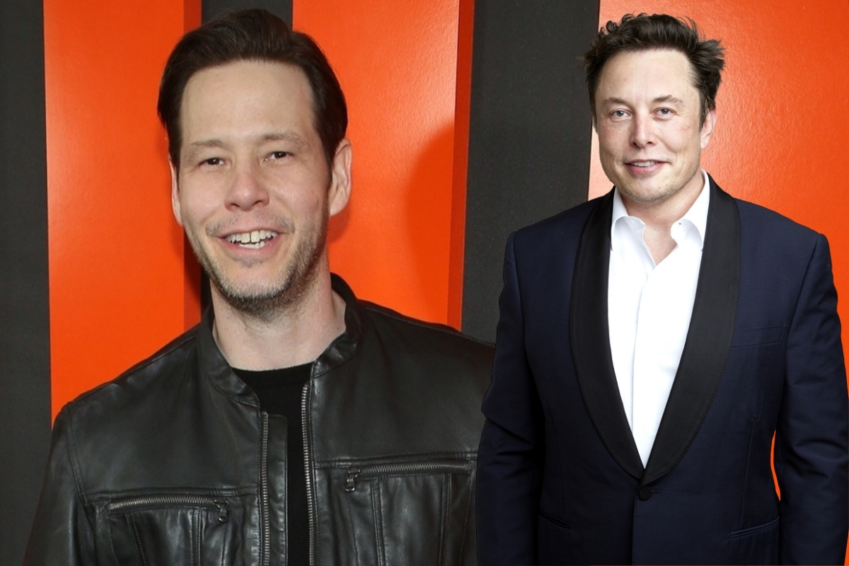 Elon Musk’ı Ike Barinholtz oynayacak