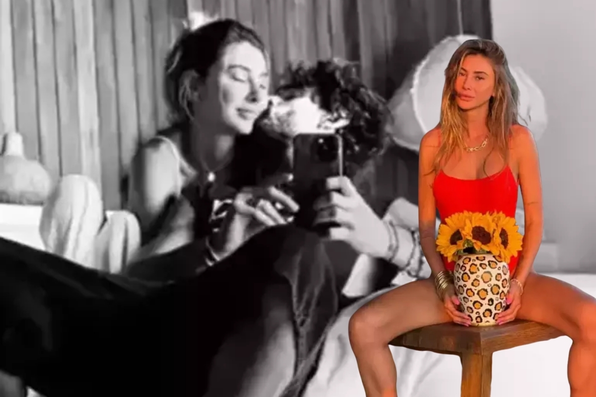 'Evli gibiyiz demişti... Şeyma Subaşı ve Brezilyalı model sevgilisi Marlon Teixeira ayrıldı