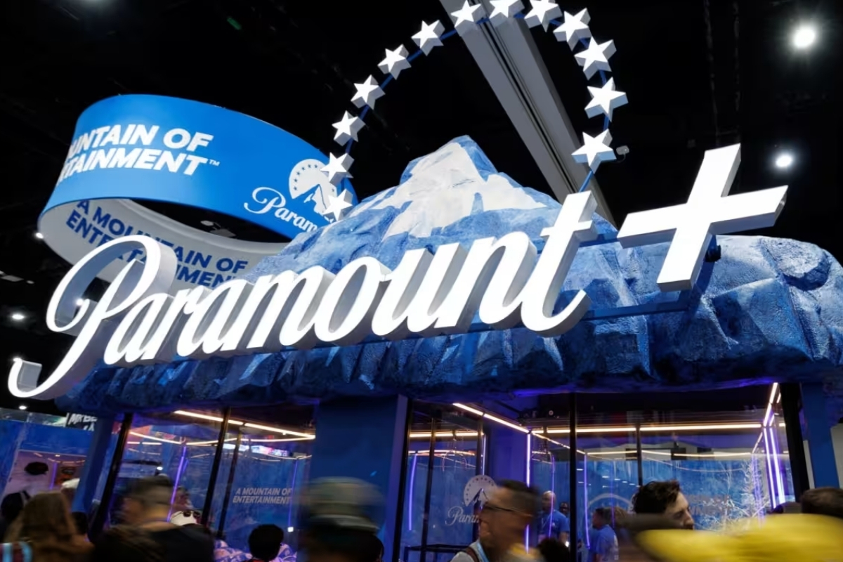ABD’li düzenleyiciler, Skydance’in Paramount’u satın almasına onay verdi