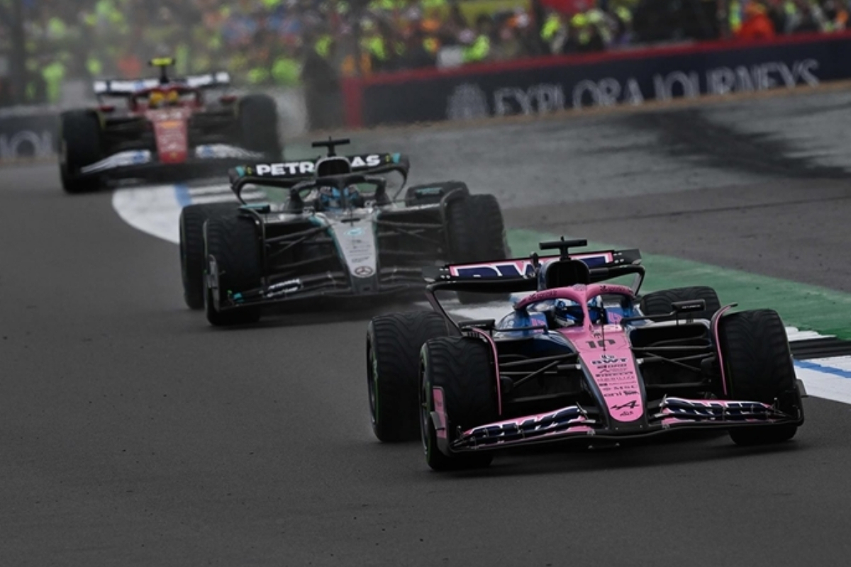 Formula 1’de sezonun önemli etabı Belçika Grand Prix’si, Spa Pisti’nde 44 tur heyecanı ile pazar günü başlayacak