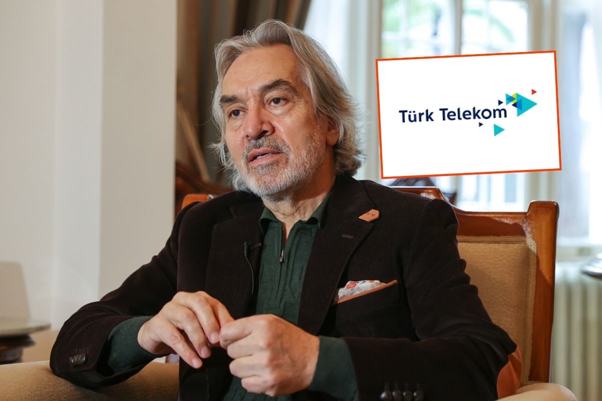Türk Telekom'un bağımsız yönetim kurulu üyeliğine, hayatını kaybeden Yiğit Bulut'un yerine İskender Pala atandı