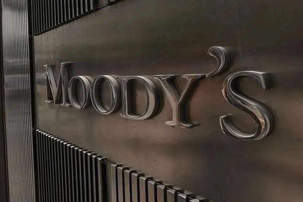 Moody's, Türkiye'nin kredi notunu yükseltti, görünümü ise pozitiften durağana revize etti