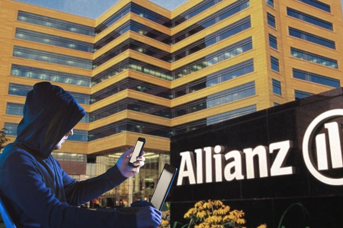 1,4 milyon müşterisi olan Allianz Life'ın verileri hacker saldırısında çalındı