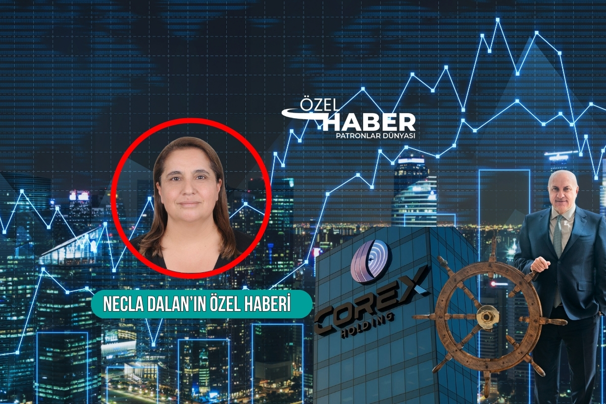 CoreX’in Başkanı Yüksel Yıldırım: Yaptığım güzel işleri anlattıkça düşmanım artıyor