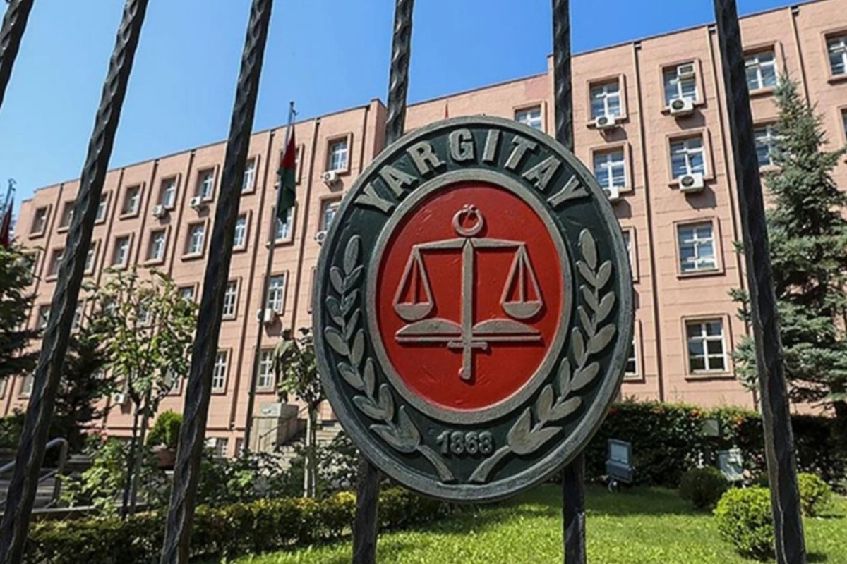 Yargıtay, tartıştığı eşini eve kilitleyerek ayrılan kişinin cezasını onadı