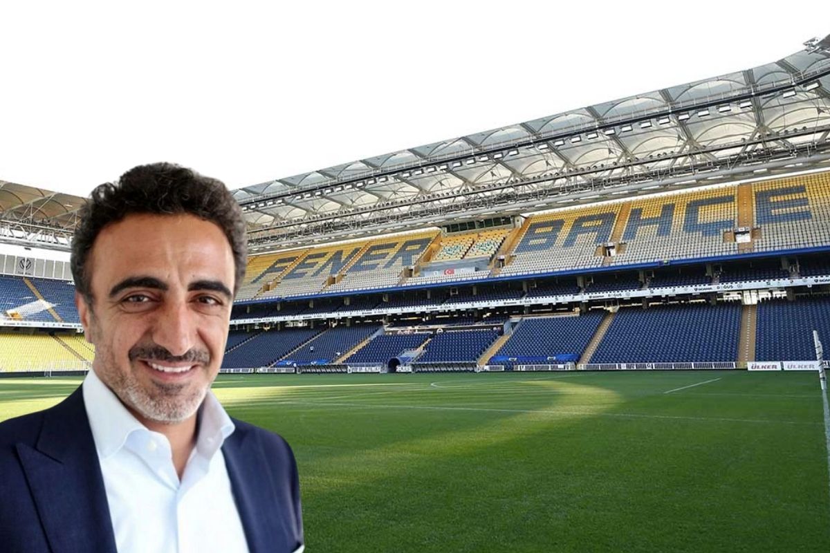 Fenerbahçe dev Chobani anlaşmasını duyurdu
