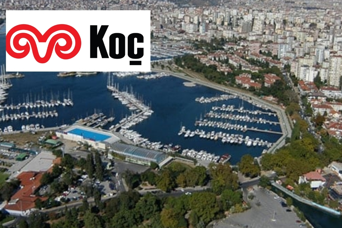 Koç Holding’ten Fenerbahçe-Kalamış Yat Limanı genişletme projesi: Yat kapasitesi 2 bin 120’ye çıkacak