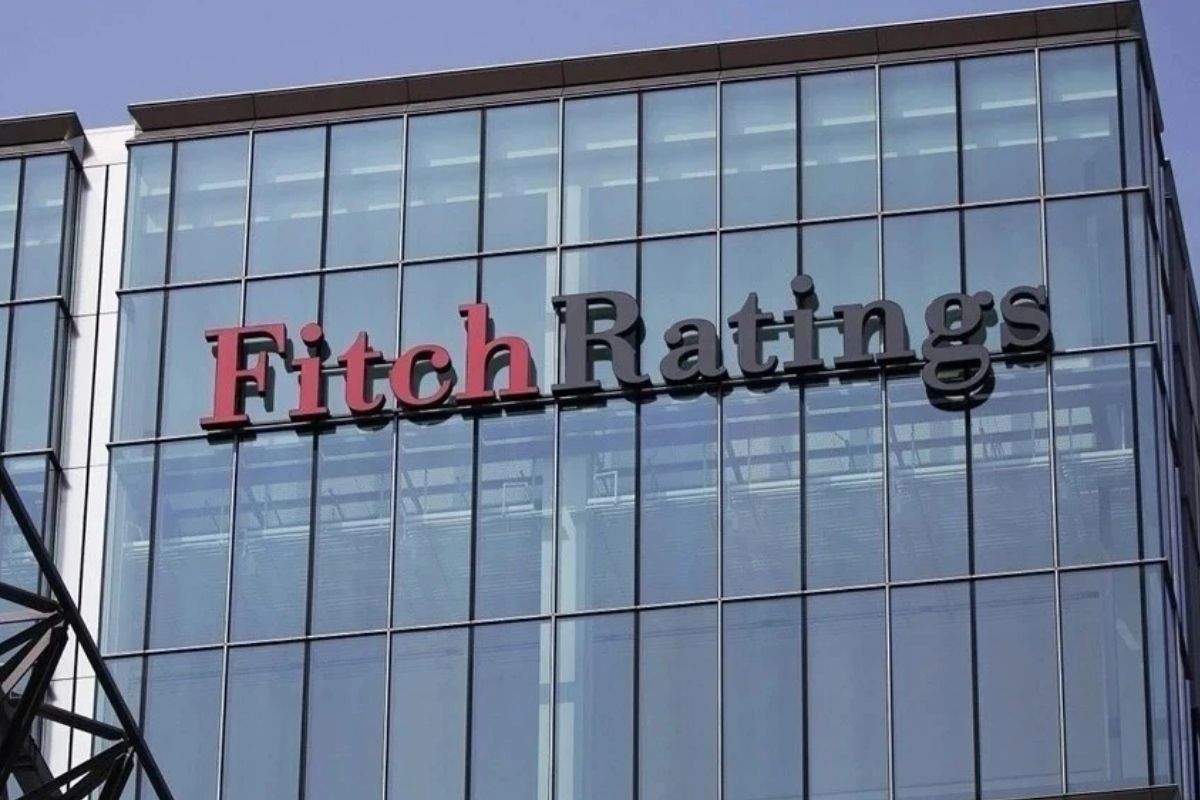 Fitch, Türkiye'nin kredi notunu teyit etti
