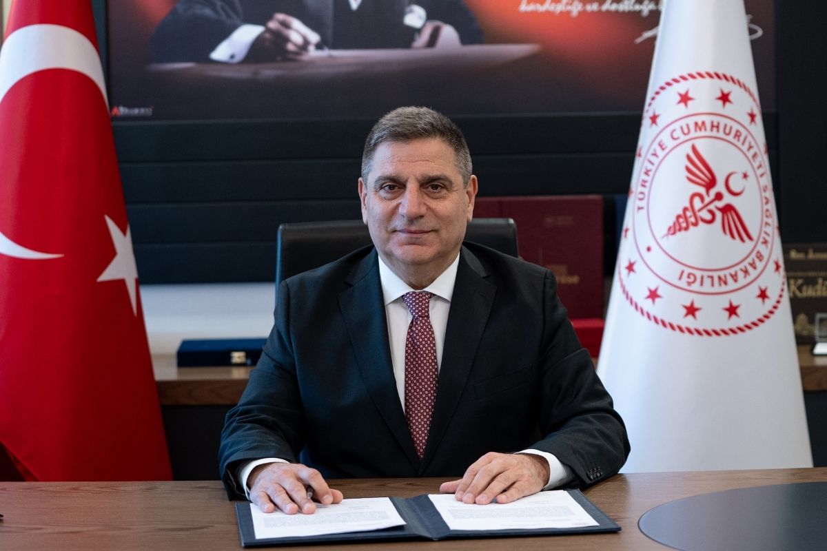 Sağlıkta yeni uygulamalara ilişkin açıklama