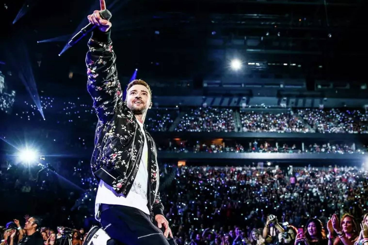 Justin Timberlake’in İstanbul finali turizmi canlandırdı: Uçak ve otel rezervasyonlarında patlama yaşandı