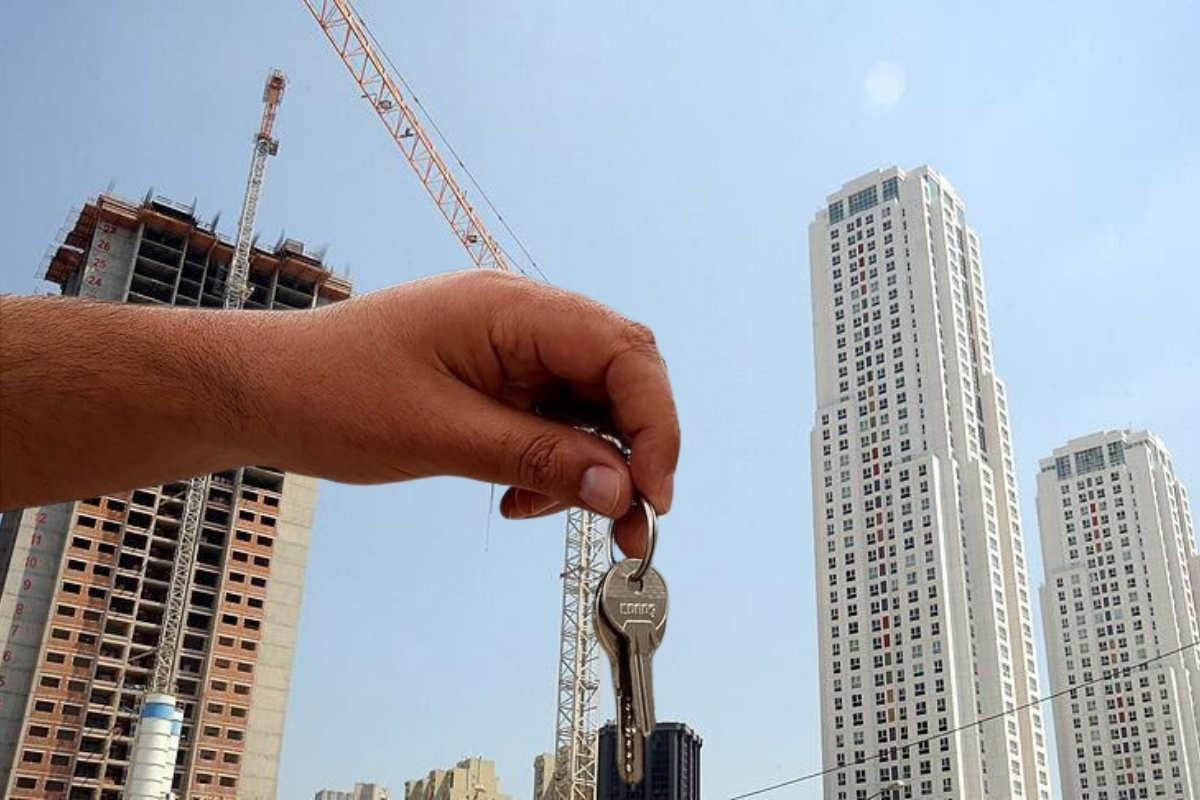 260 meslek dalı heyecanlı, Gayrimenkul Sertifikası’yla ekonomi canlanacak