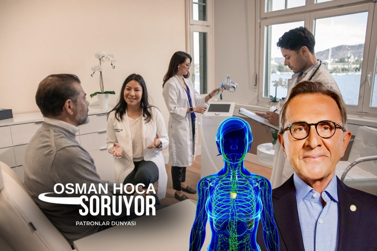 Osman Hoca soruyor: Patronlarımız TIP 3'e hazır mı?