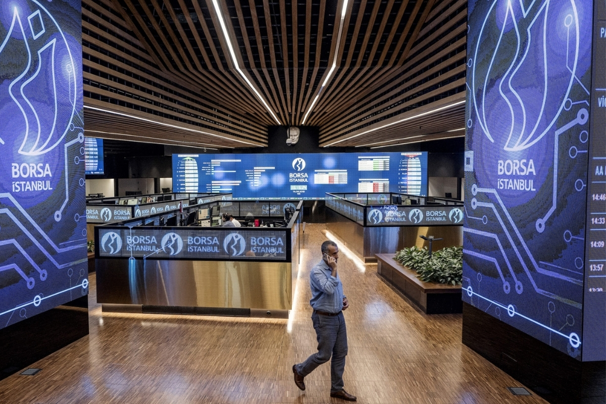 Borsa İstanbul’da temkinli iyimserlik tabana yayılıyor
