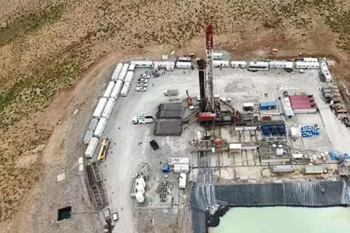 Uşak'ta hazır beton şantiyesinde göçük altında kalan 2 kişi hayatını kaybetti