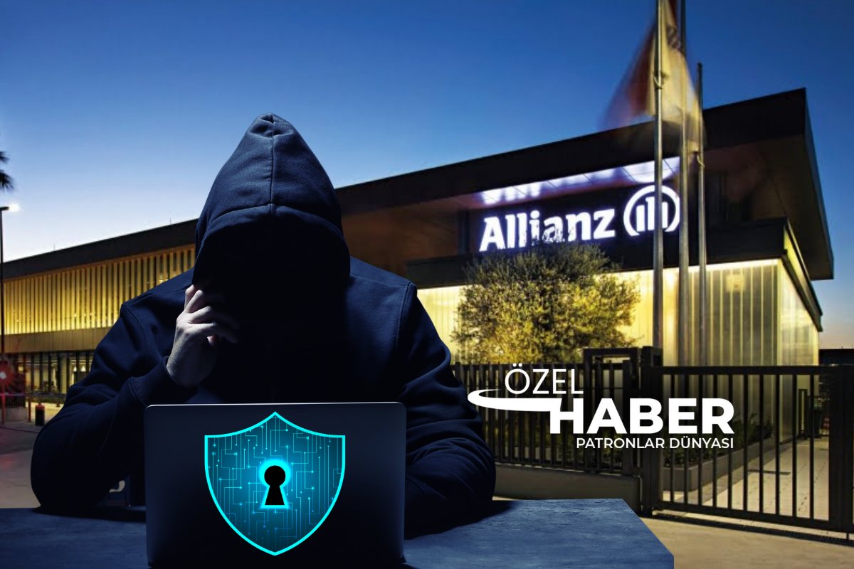 Sigorta devi Allianz’ın ABD’deki 1.4 milyon müşterisinin bilgileri çalındı