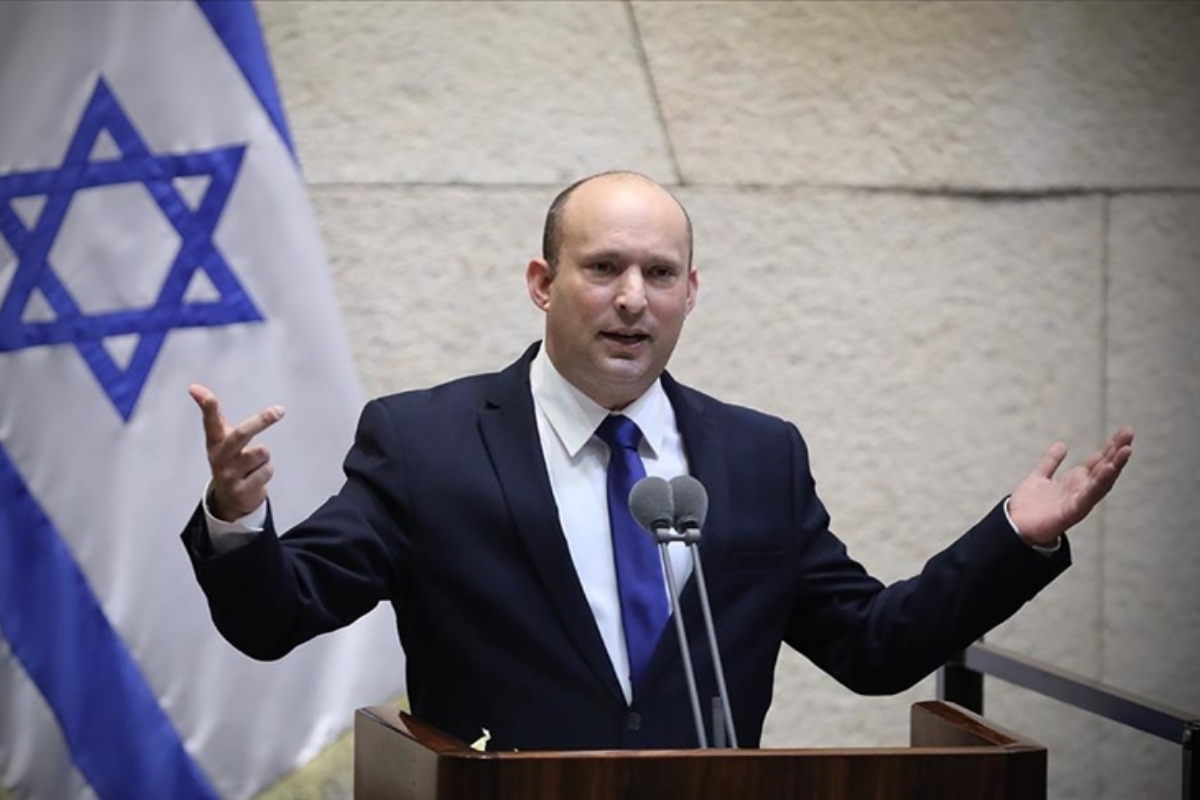 Eski İsrail Başbakanı Bennet: İsrail'in durumu çöküşte, Netanyahu gitmeli