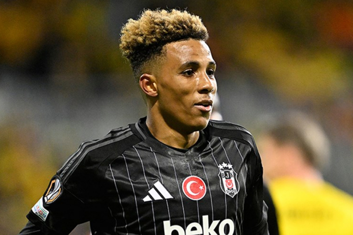 Beşiktaş, Gedson Fernandes’in transferi için Spartak Moskova ile anlaştı
